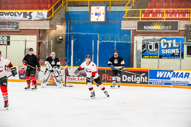 Guns n Hoses 2024 Guns n Hoses 2024