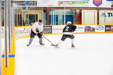 Guns n Hoses 2024