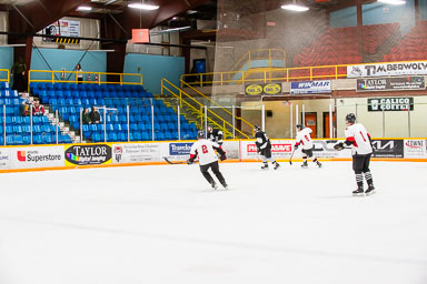 Guns n Hoses 2024