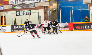 Guns n Hoses 2024