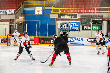 Guns n Hoses 2024