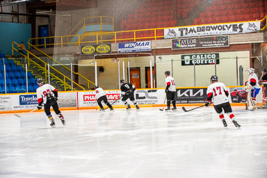 Guns n Hoses 2024