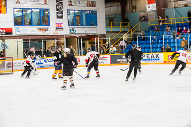 Guns n Hoses 2024