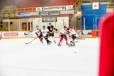 Guns n Hoses 2024