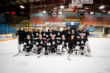 Guns n Hoses 2024