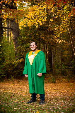 Hansen Graduation Hansen Graduation