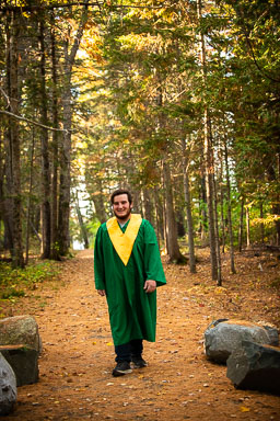 Hansen Graduation Hansen Graduation