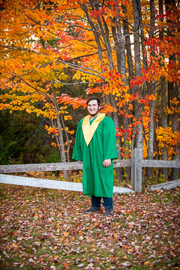 Hansen Graduation Hansen Graduation
