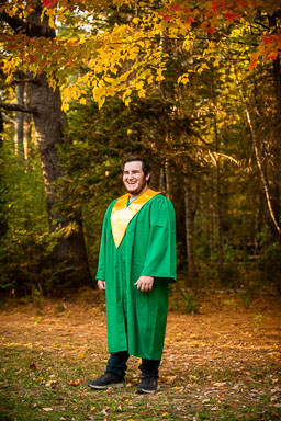 Hansen Graduation Hansen Graduation